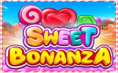Sweet Bonanza Sweet Bonanza pokie cover in the Spinstralia lobby